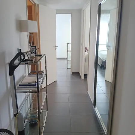 דירה Luxury Monacoview