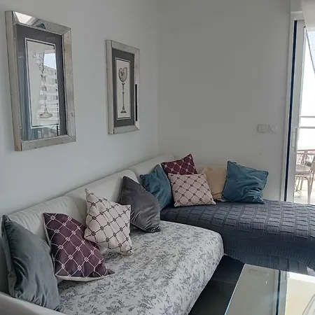 Luxury Monacoview דירה *