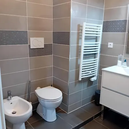 公寓 Luxury Monacoview 博索莱伊