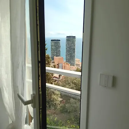 Luxury Monacoview