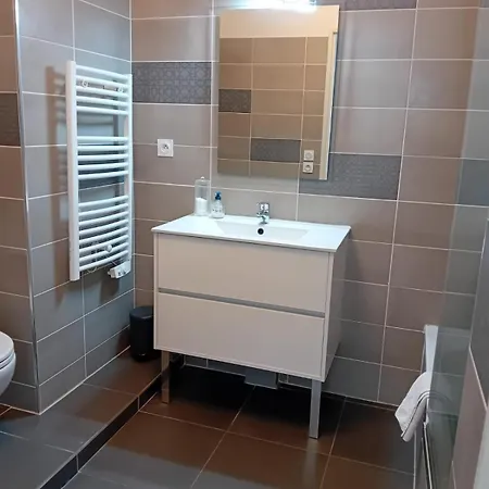 Daire Luxury Monacoview Beausoleil