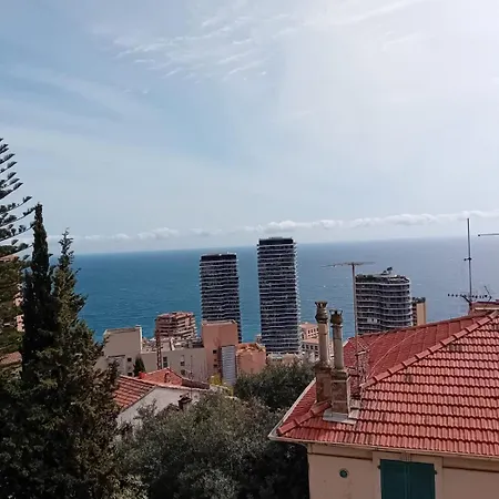 Luxury Monacoview *