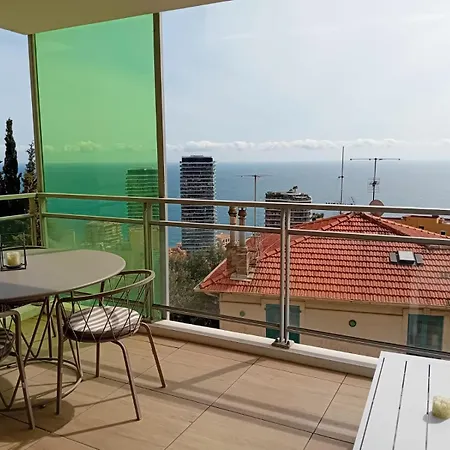 Luxury Monacoview