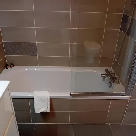 Luxury Monacoview Daire