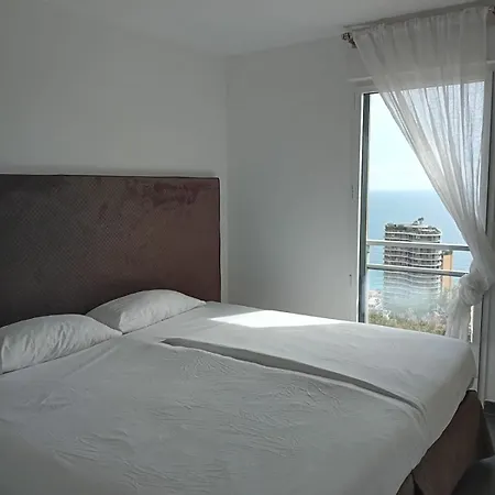 Luxury Monacoview *