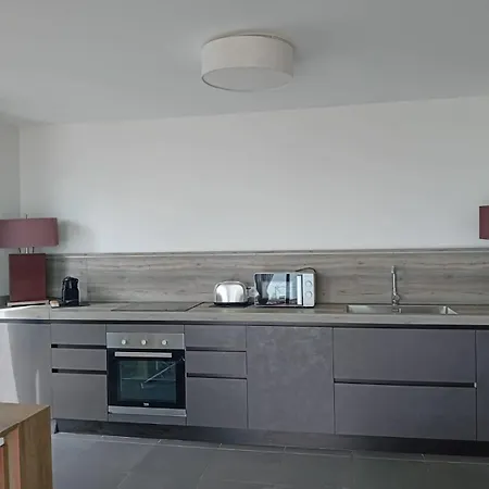 Luxury Monacoview Daire *