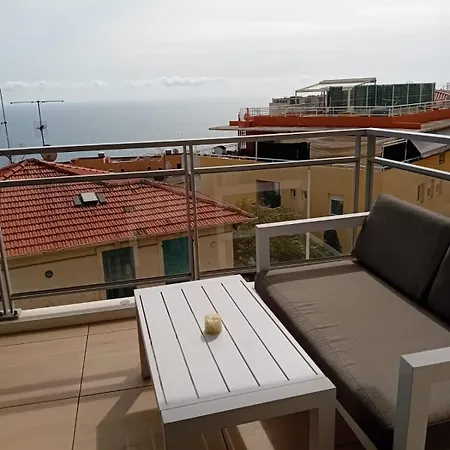 Luxury Monacoview *