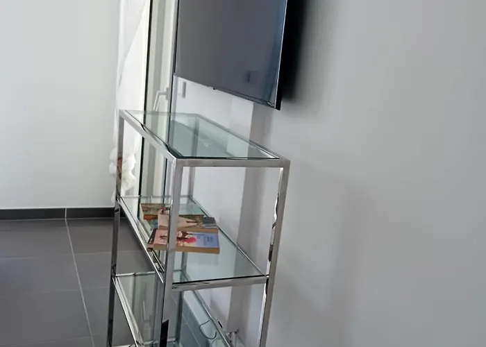 Luxury Monacoview Apartment *