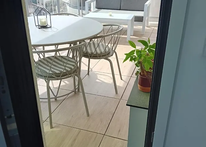 Apartment Luxury Monacoview Beausoleil