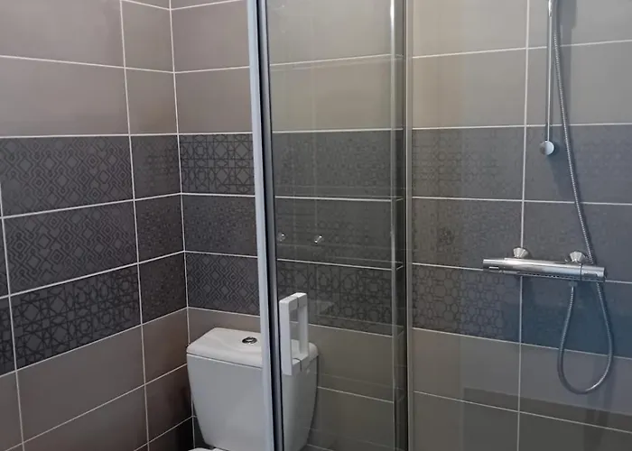 Luxury Monacoview Apartment Beausoleil