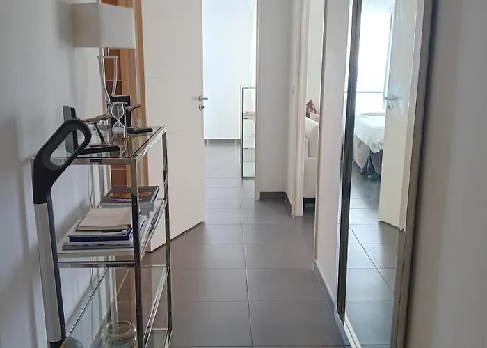 Apartment Luxury Monacoview