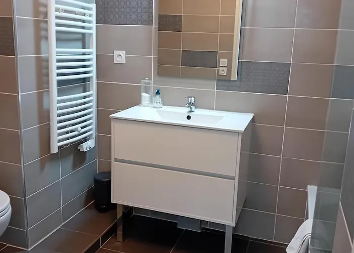 Apartment Luxury Monacoview Beausoleil