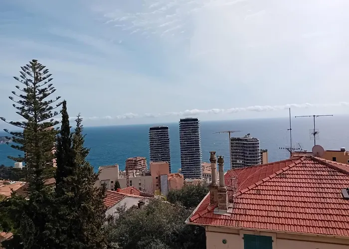 Luxury Monacoview *