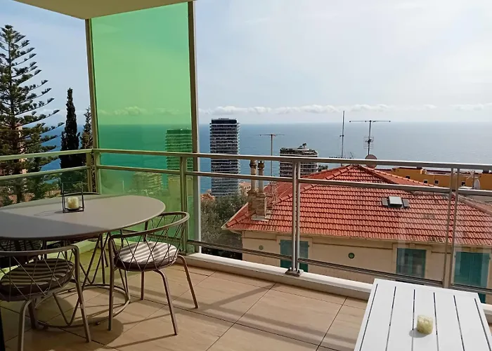 Luxury Monacoview
