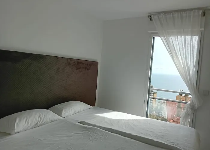 Luxury Monacoview * Beausoleil