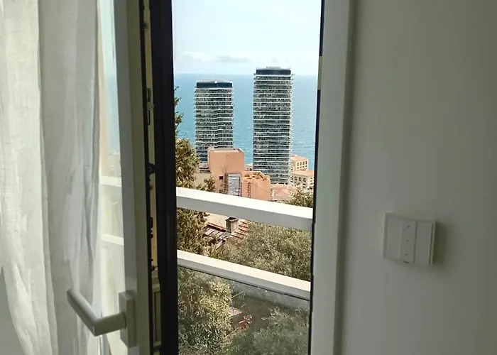 Luxury Monacoview